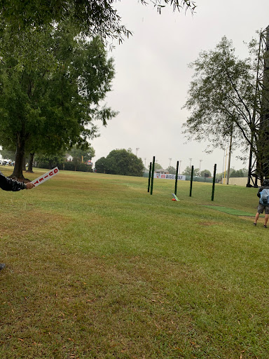 University «Winthrop University», reviews and photos, 701 Oakland Ave, Rock Hill, SC 29733, USA