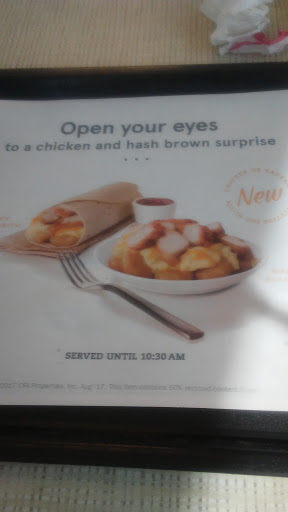 Fast Food Restaurant «Chick-fil-A», reviews and photos, 3391 University Blvd, Winter Park, FL 32792, USA