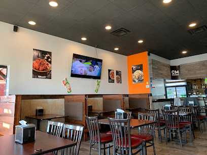 CM Chicken (충만치킨) - Korean fried chicken - 7206 Towne Centre Dr, Liberty Township, OH 45069