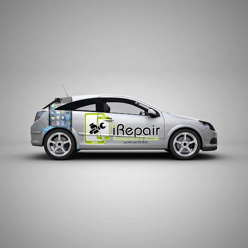 Electronics Repair Shop «Phone Fixers», reviews and photos, 33676 Ford Rd, Westland, MI 48185, USA
