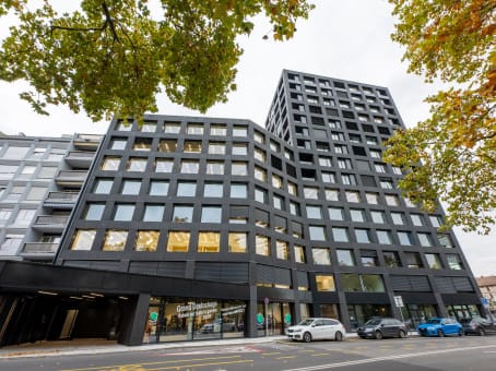 Regus - Geneva, Tour de Lyon - Andere