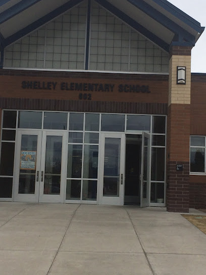Shelley Elementary School