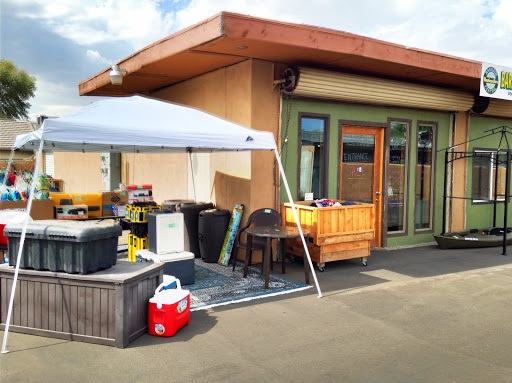 Thrift Store «Bargain Central Warehouse», reviews and photos, 251 N Morris, Mesa, AZ 85201, USA