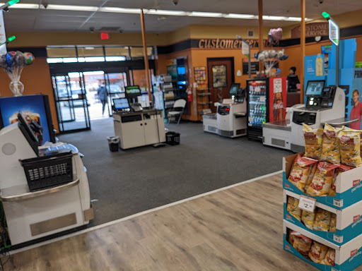 Grocery Store «Family Fresh Market», reviews and photos, 110 W 4th St, New Richmond, WI 54017, USA