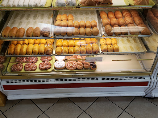 Donut Shop «Kolache Donut Express», reviews and photos, 10110 Woodlands Pkwy #300, Spring, TX 77382, USA