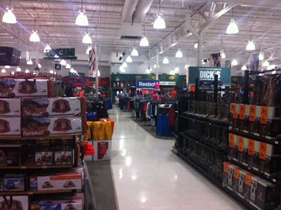 Photos of Dick's Sporting Goods