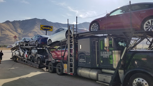 Tire Shop «Speedco Truck Lube and Tires», reviews and photos, 8513 Commerce Drive North, Lake Point, UT 84074, USA