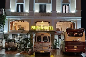 Khách sạn Friend Hotel image