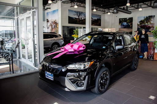 Subaru Dealer «Competition Subaru of Smithtown», reviews and photos, 463 Middle Country Rd, St James, NY 11780, USA