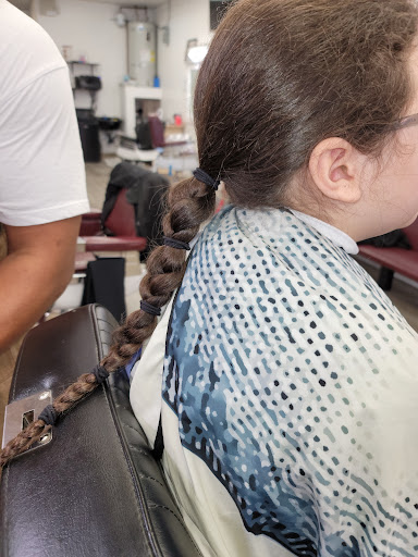 Barber Shop «Images II Barber Shop», reviews and photos, 10040 Bruceville Rd, Elk Grove, CA 95757, USA