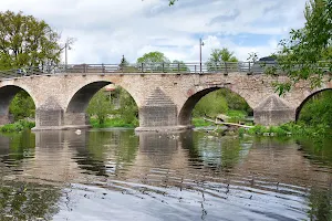 Brücke Burgau image