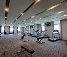 Kantary Hotel and Serviced Apartments, Korat photo