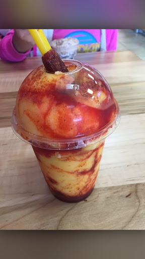 Ice Cream Shop «La Michoacana Golden», reviews and photos, 4862 Nolensville Pike, Nashville, TN 37211, USA