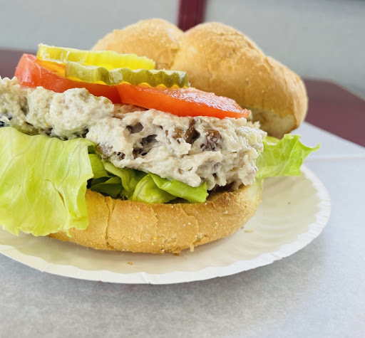 Donut Shop «Boston Donuts», reviews and photos, 338 Park Ave, Worcester, MA 01610, USA