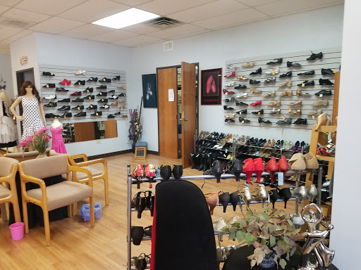Dance Store «Karizmah Dance Shoes & Boots», reviews and photos, 10875 Plano Rd, Dallas, TX 75238, USA