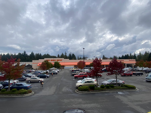 Home Improvement Store «The Home Depot», reviews and photos, 11616 Aurora Ave N, Seattle, WA 98133, USA
