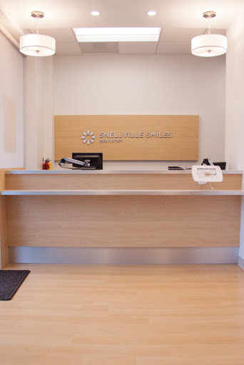 1830 Scenic Hwy S Ste 220, Snellville, GA 30078, USA