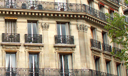 Citya Journé Paris