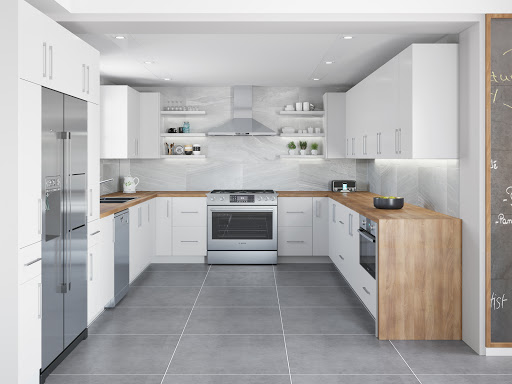 Cabinet Store «The RTA Store, Inc.», reviews and photos, 2345 NY-52 #1a, Hopewell Junction, NY 12533, USA