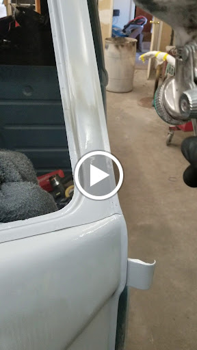 Auto Body Shop «AA Auto Collision Center», reviews and photos, 1240 Thompson Ave, Santa Cruz, CA 95062, USA