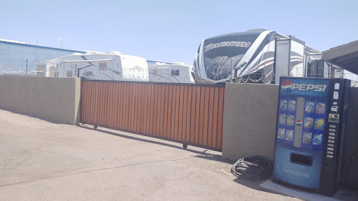 Auto Repair Shop «Valley Express Towing & Auto Repair», reviews and photos, 661 W Broadway Rd, Mesa, AZ 85210, USA