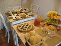 Plats et boissons Bed & Breakfast Bed & Breakfast Villa Sara 41125 Modena (miniature)