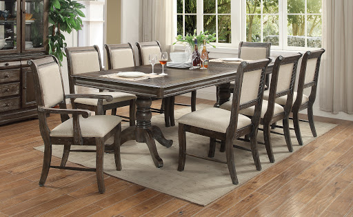 Furniture Store «BT Furnishings», reviews and photos, 4350 Gannon Ln, Dallas, TX 75237, USA