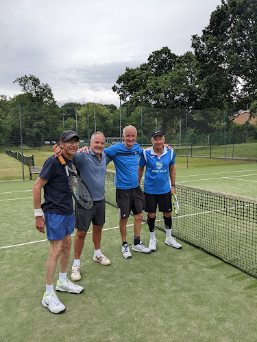 Reviews of Durham Archery Lawn Tennis Club in Durham - Sports Complex