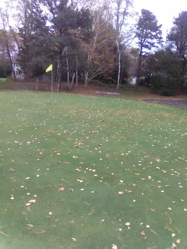 Golf Course «Evergreen Valley Golf Course», reviews and photos, 18 Boyd Dr, Newburyport, MA 01950, USA