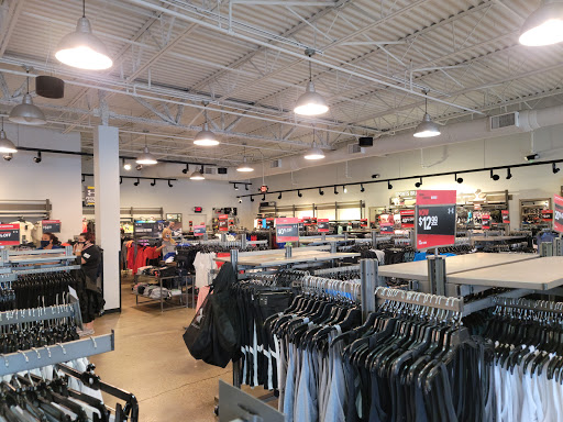 Outlet Mall «Tanger Outlet Foley», reviews and photos, 2601 S McKenzie St, Foley, AL 36535, USA