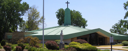 Our Lady of Grace Parish - St Cletus Church