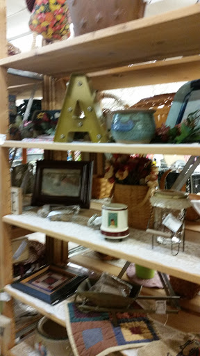 Consignment Shop «Consignments Unlimited», reviews and photos, 4686 US-209, Elizabethville, PA 17023, USA