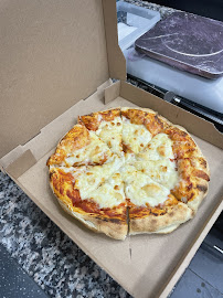 Pizza du Restaurant FAST EAT à Nogent-sur-Marne - n°3