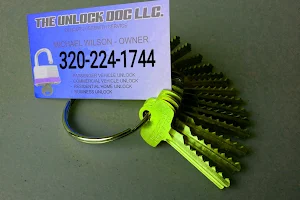 The Unlock Doc Locksmith LLC. image