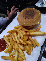 Photo n°11 de Chez titus à Luisant ()