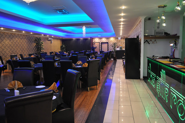 Comments and reviews of Silk Route Indian Restaurant