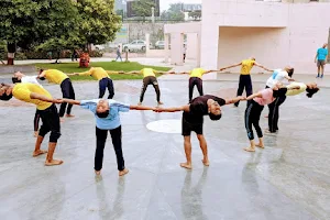 Prayag Arogyam Kendra (Yoga Training and Study Centre) image