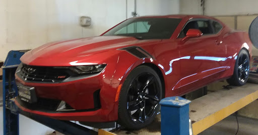 817 W Main St, Burley, ID 83318, USA