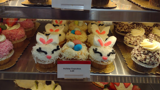 Supermarket «Roche Bros.», reviews and photos, 8 Summer St, Boston, MA 02110, USA