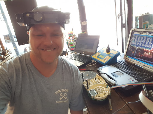 Key Duplication Service «Lock Doctors», reviews and photos, 99 4th St NW, Barberton, OH 44203, USA