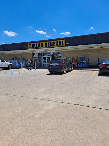 Discount Store «Dollar General», reviews and photos, 529 W SR 135, Morgantown, IN 46160, USA