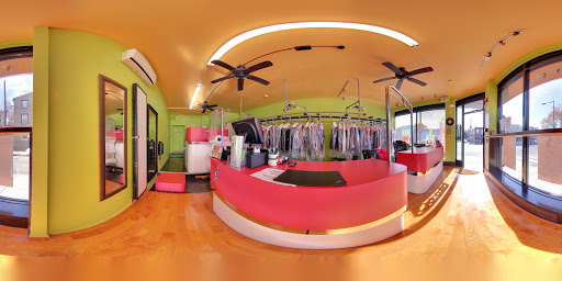 Dry Cleaner «E. Girard Cleaners», reviews and photos, 221 E Girard Ave, Philadelphia, PA 19125, USA