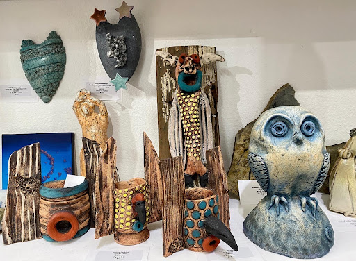 Art Gallery «Art One Gallery, Inc.», reviews and photos, 4120 N Marshall Way, Scottsdale, AZ 85251, USA