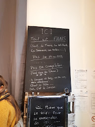 Photo n°9 de Kerso à Rouen ()