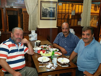Samatya Ocakbaşı