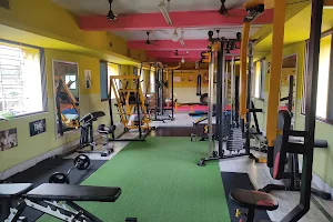 Sumana's Inspiration Fitness Center image