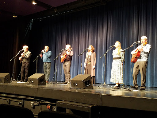 Community Center «Eisenhower Community Center», reviews and photos, 1001 MN-7, Hopkins, MN 55305, USA