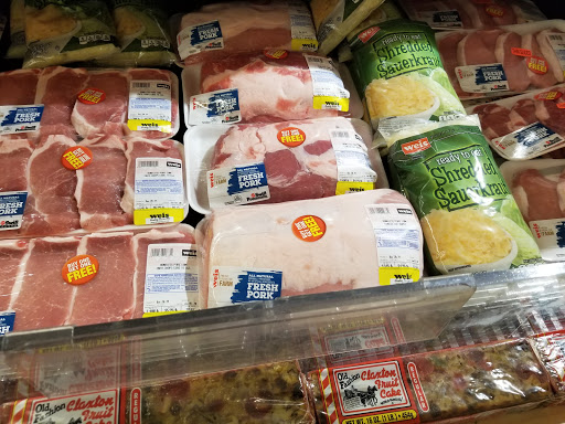 Supermarket «Weis Markets», reviews and photos, 905 Garrisonville Rd, Stafford, VA 22554, USA