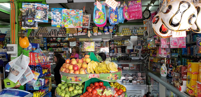Opiniones de Minimarket La Chacra en San Ramón - Tienda de ultramarinos