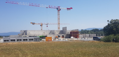 Collège Thomas Pesquet à Castres